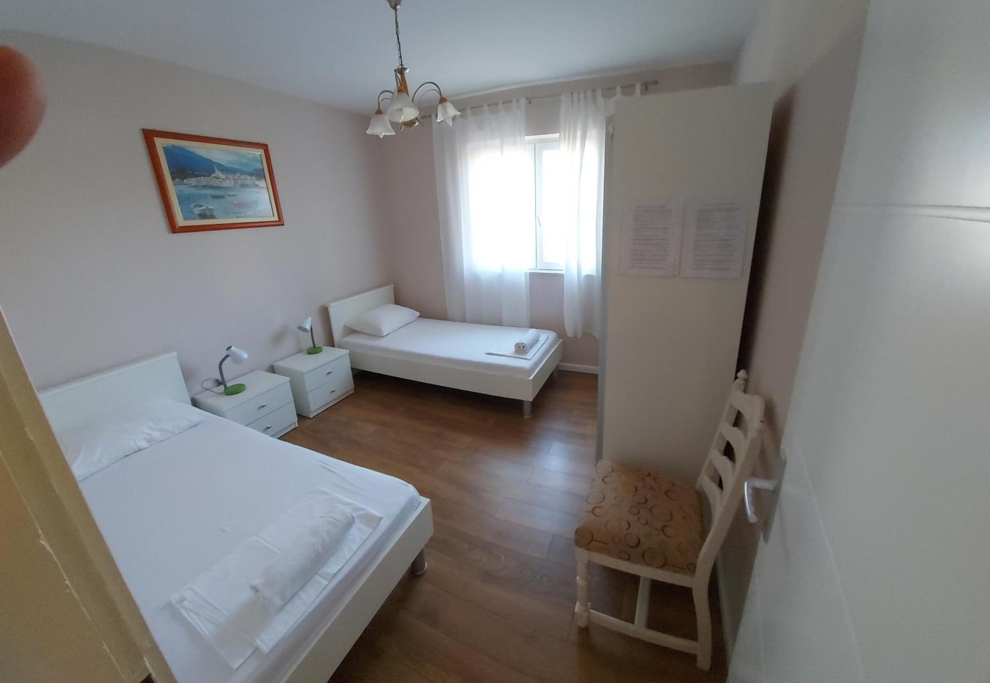 Apartment Ana Betina  Buitenkant foto