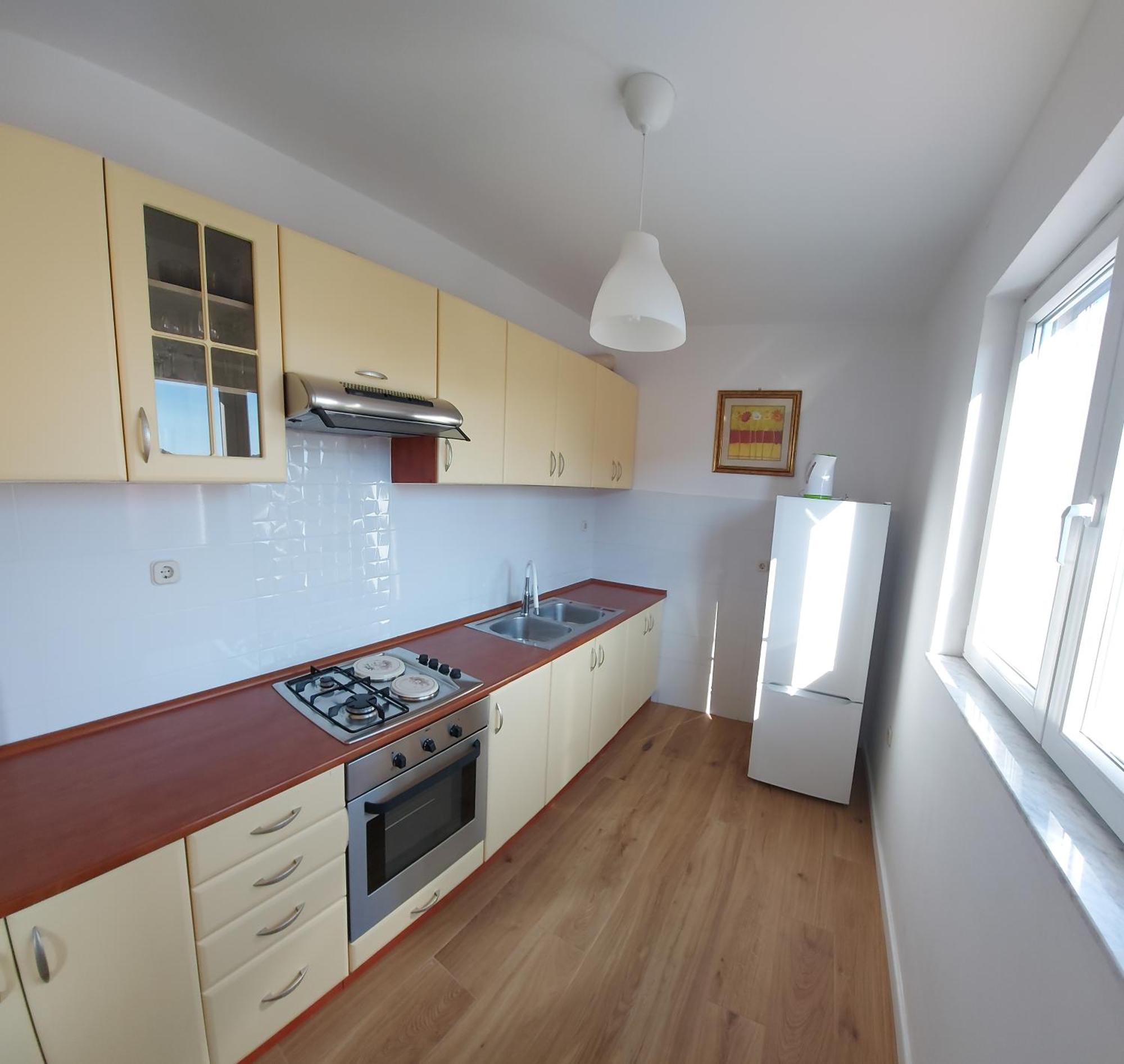 Apartment Ana Betina  Buitenkant foto