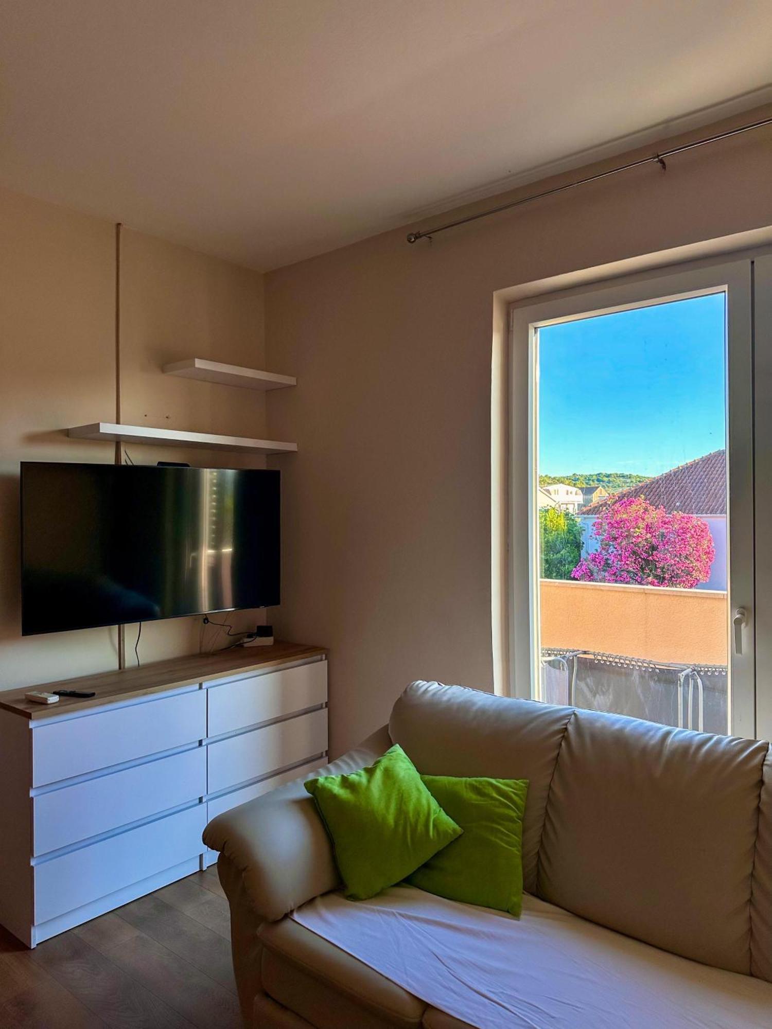 Apartment Ana Betina  Buitenkant foto