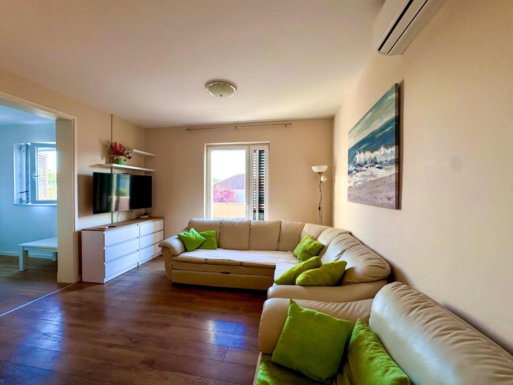 Apartment Ana Betina  Buitenkant foto