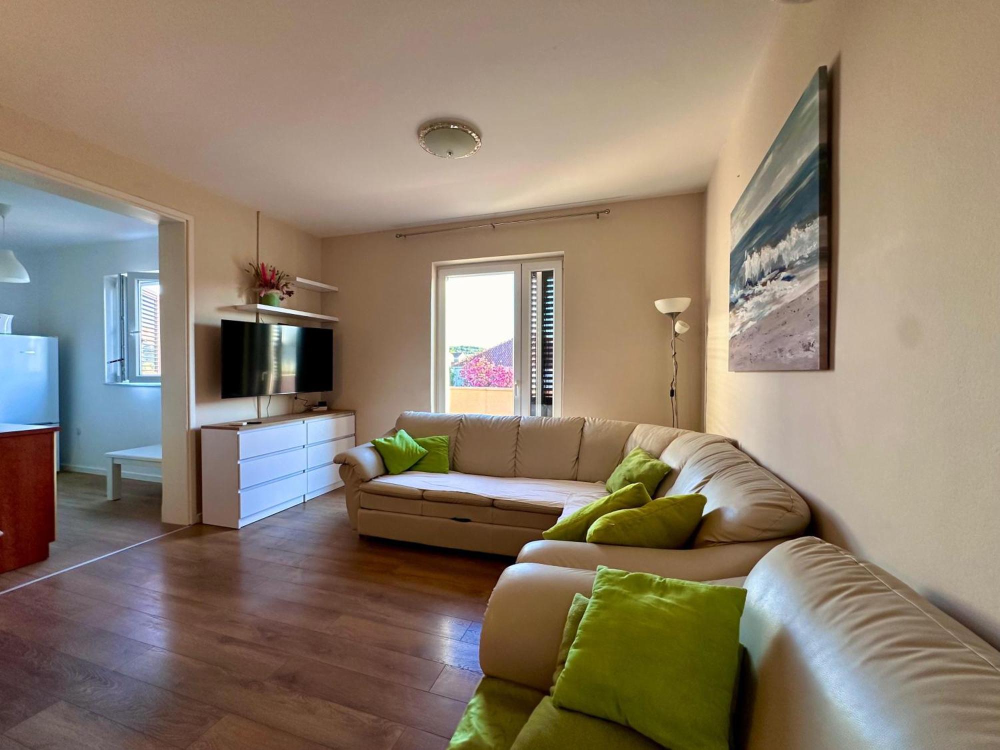 Apartment Ana Betina  Buitenkant foto